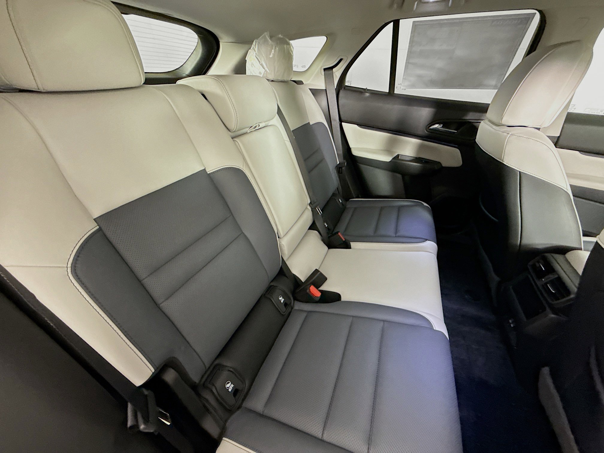 New 2026 Honda Prologue Elite image 35