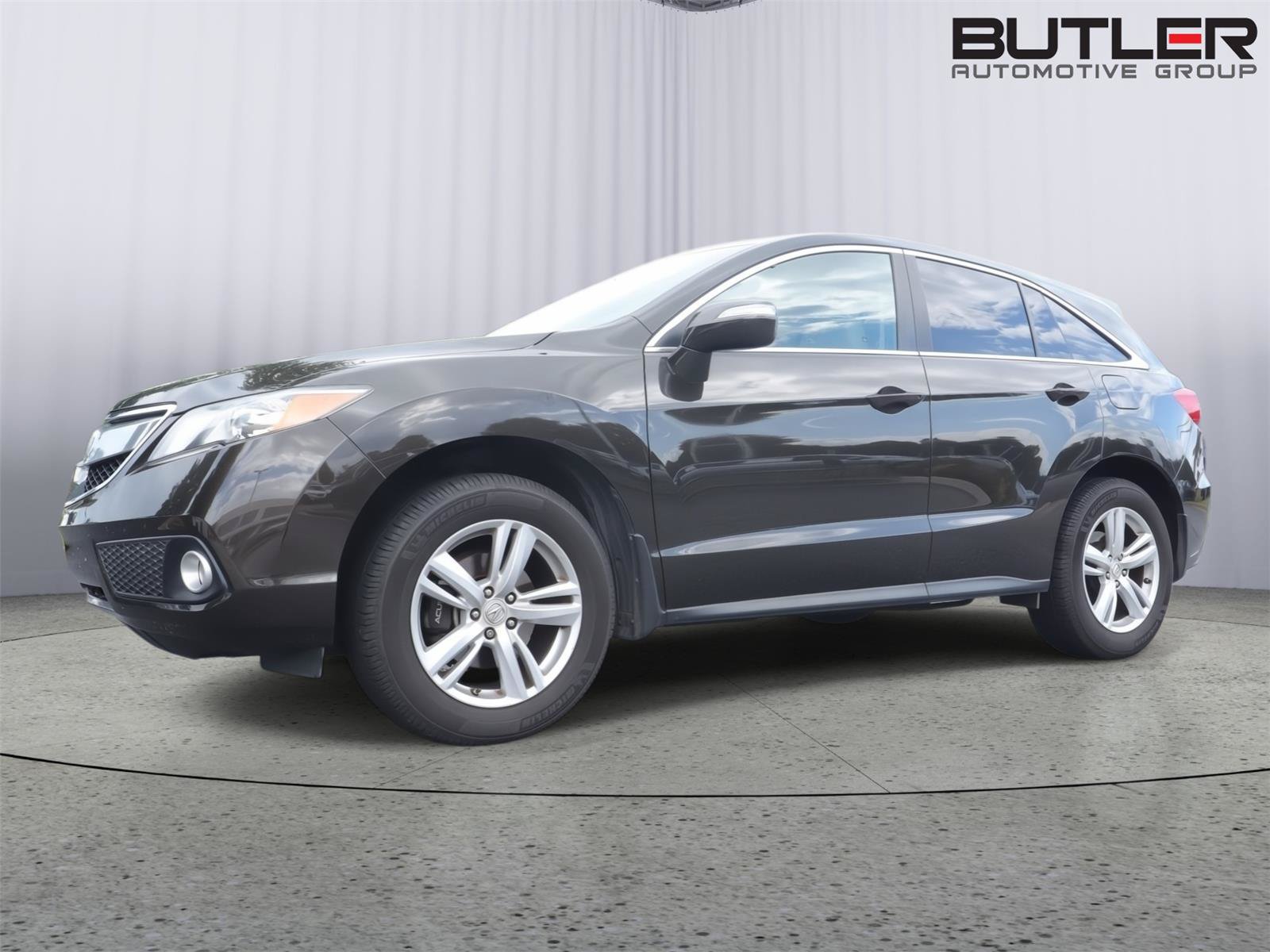 Used 2015 Acura RDX FWD w/ Technology Package image 36