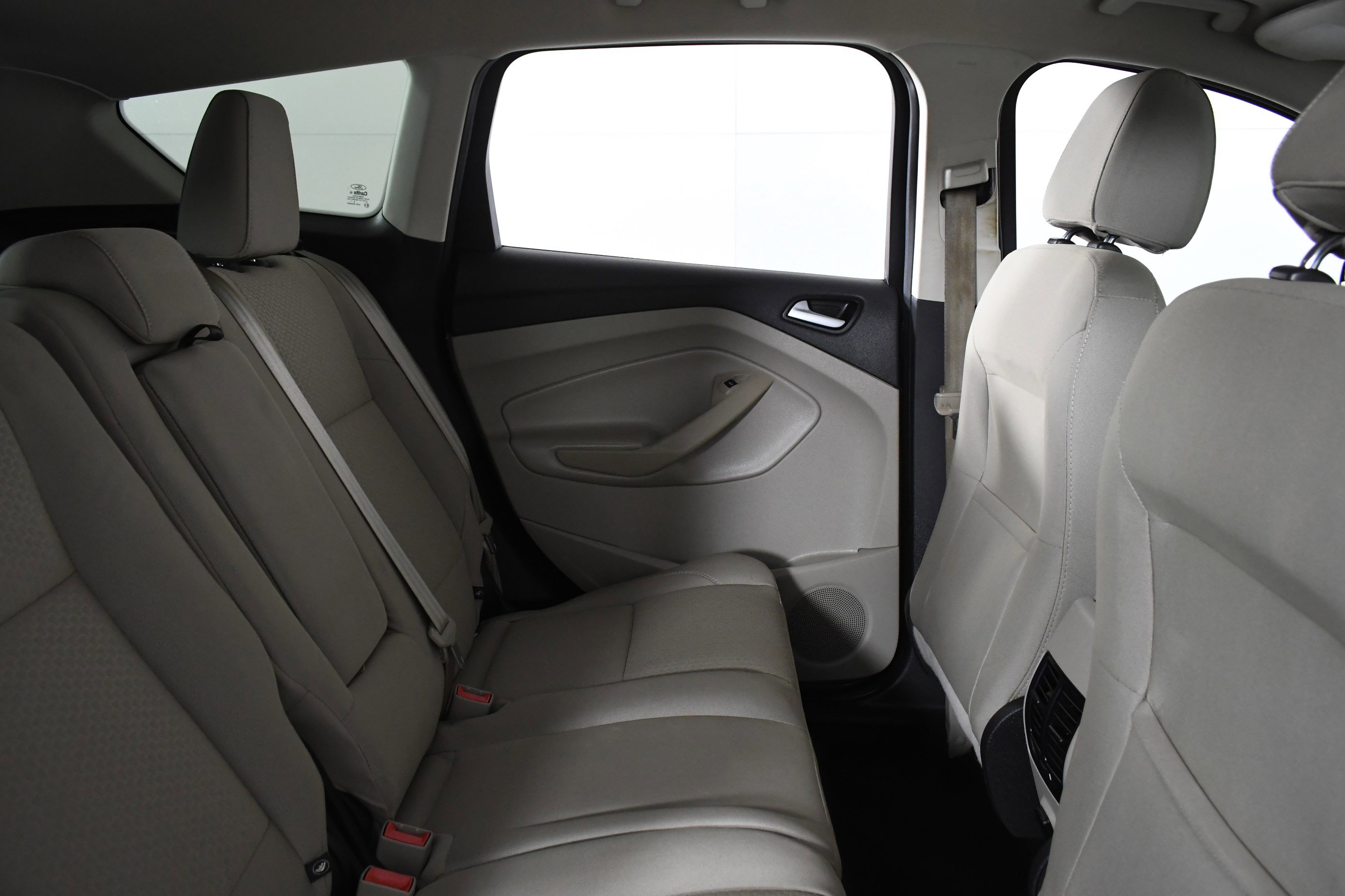 Used 2017 Ford Escape SE image 24