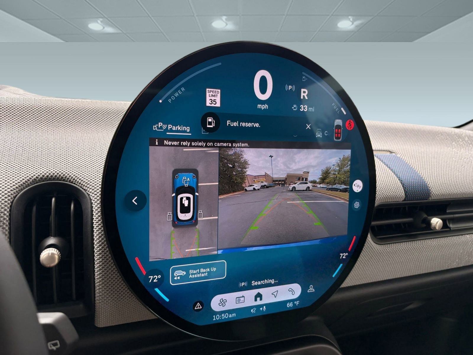 New 2026 MINI Cooper S image 29