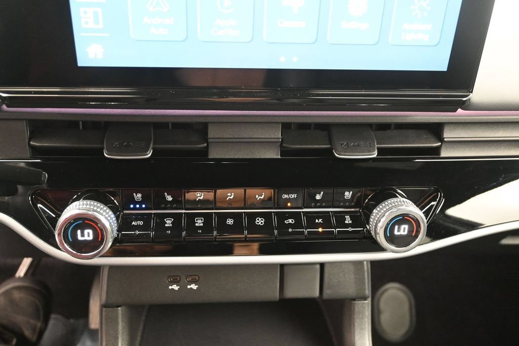 Used 2024 Honda Prologue Elite image 17