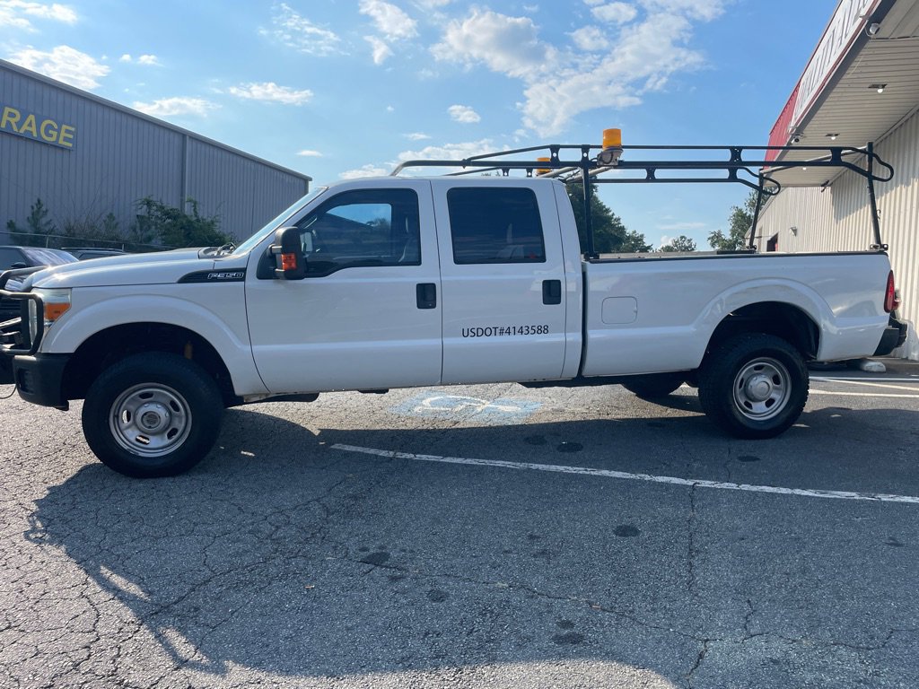 Used 2014 Ford F350 XL image 5