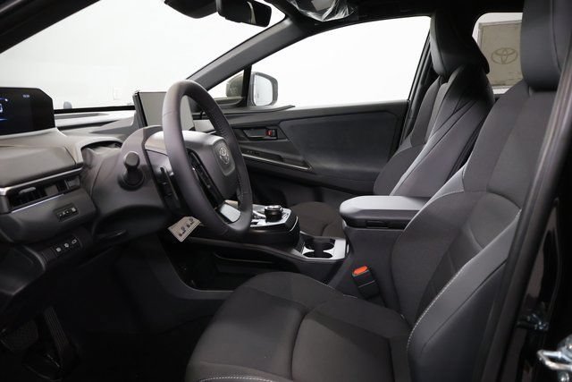 New 2026 Toyota C-HR AWD/4WD image 11