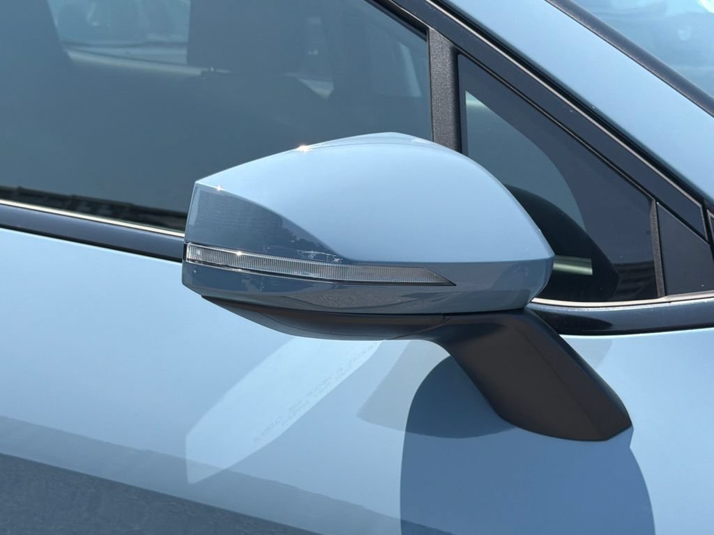 New 2027 Kia Sportage S FWD image 9