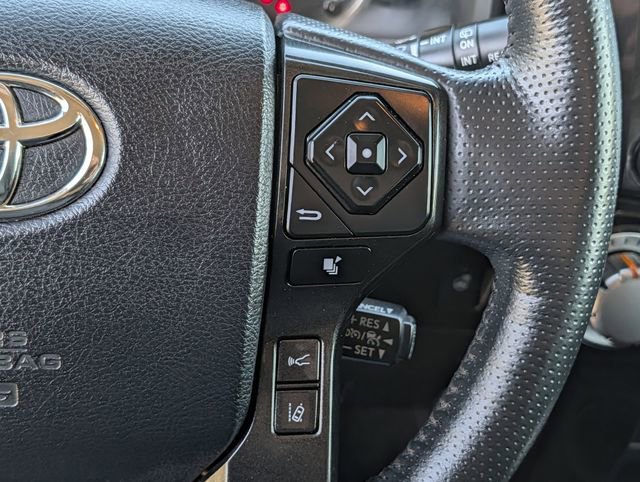 Used 2024 Toyota 4Runner TRD Off-Road Premium image 23