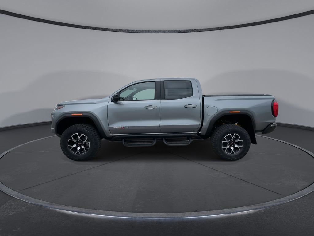 New 2026 GMC Canyon AT4X AWD/4WD image 5
