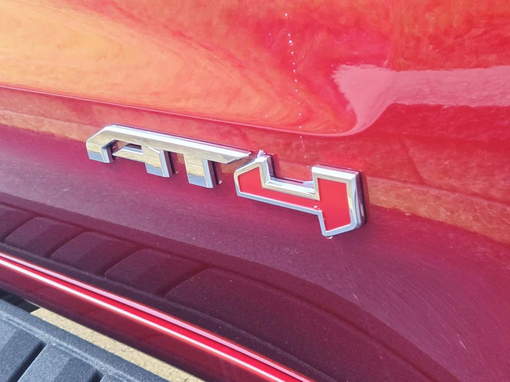 New 2026 GMC Sierra 1500 AT4 w/ AT4 Premium Package image 22