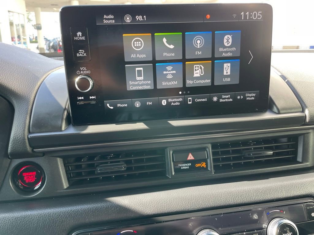 Used 2024 Honda Pilot TrailSport image 21