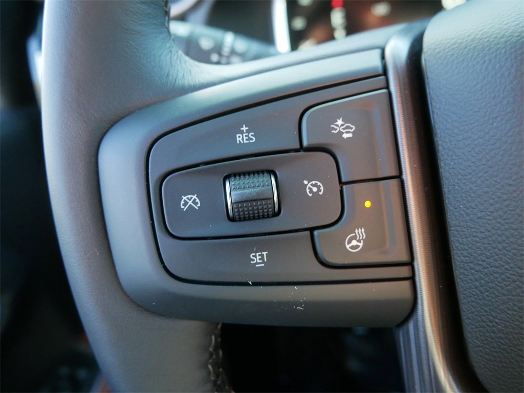 New 2026 GMC Sierra 3500 Denali Ultimate image 13