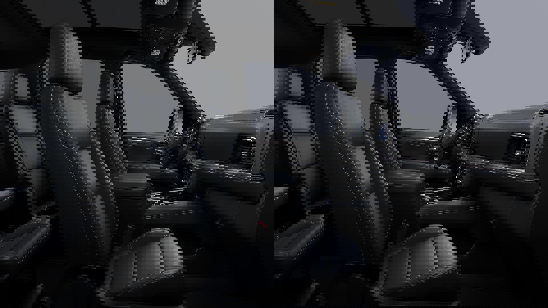 New 2026 Chevrolet Suburban Z71 w/ Comfort Package image 18