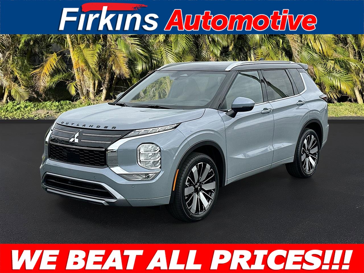 New 2026 Mitsubishi Outlander SEL