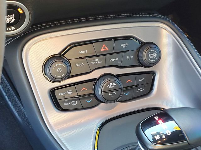 Used 2023 Dodge Challenger R/T Scat Pack image 21