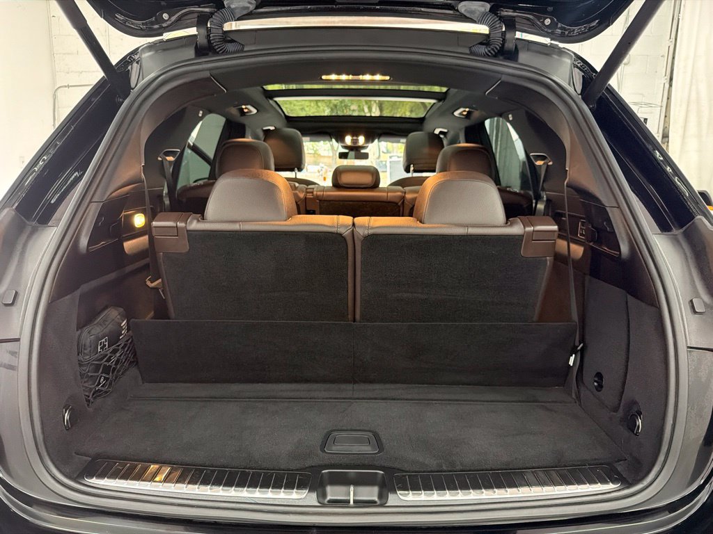 Used 2021 Mercedes-Benz GLE 350 image 36