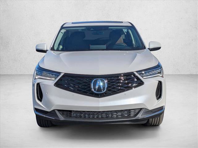 New 2026 Acura RDX SH-AWD w/ Technology Package image 6