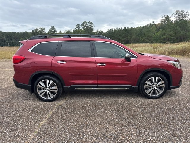 Used 2021 Subaru Ascent Touring w/ Popular Package #2A image 7