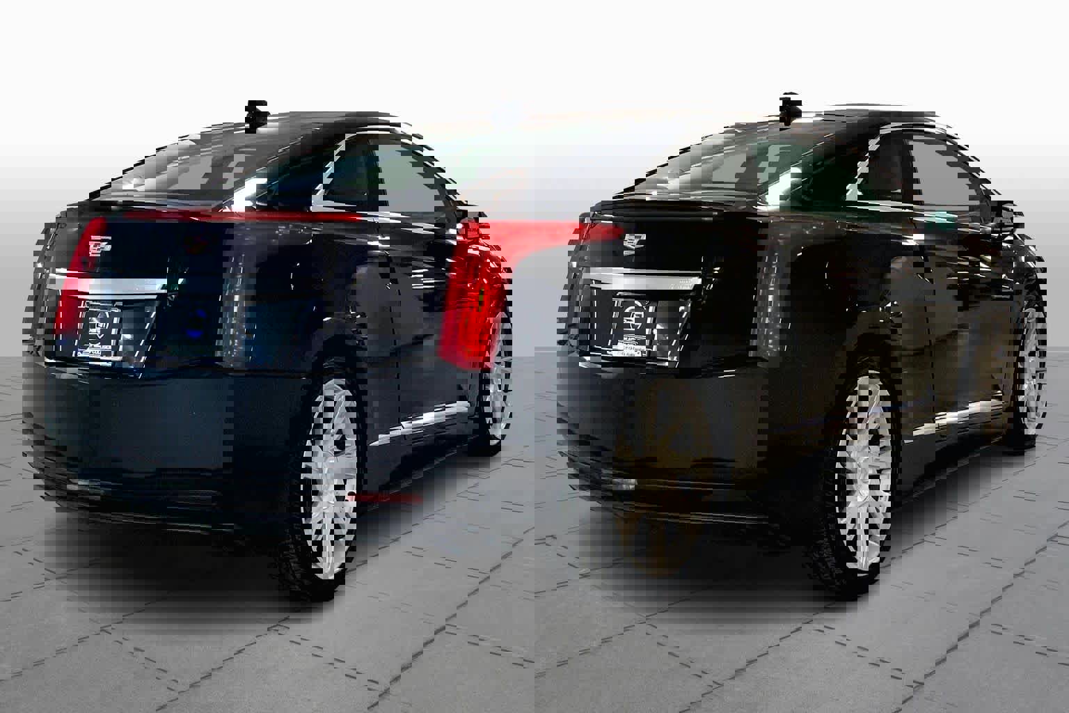 Used 2016 Cadillac ELR image 12