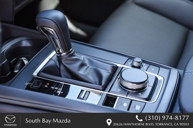 New 2026 MAZDA CX-30 AWD 2.5 S w/ Select Sport Pkg image 21