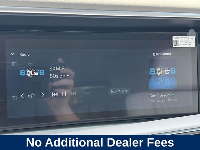 New 2026 Hyundai Palisade SEL FWD image 23