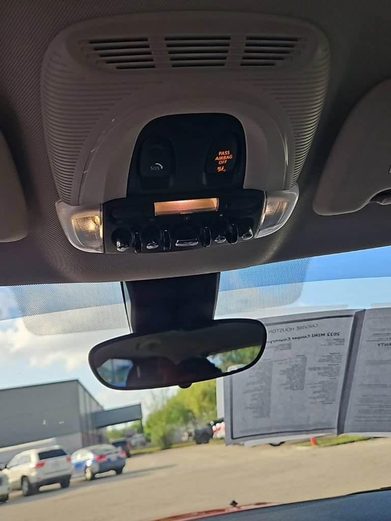 Used 2022 MINI Cooper Countryman image 24