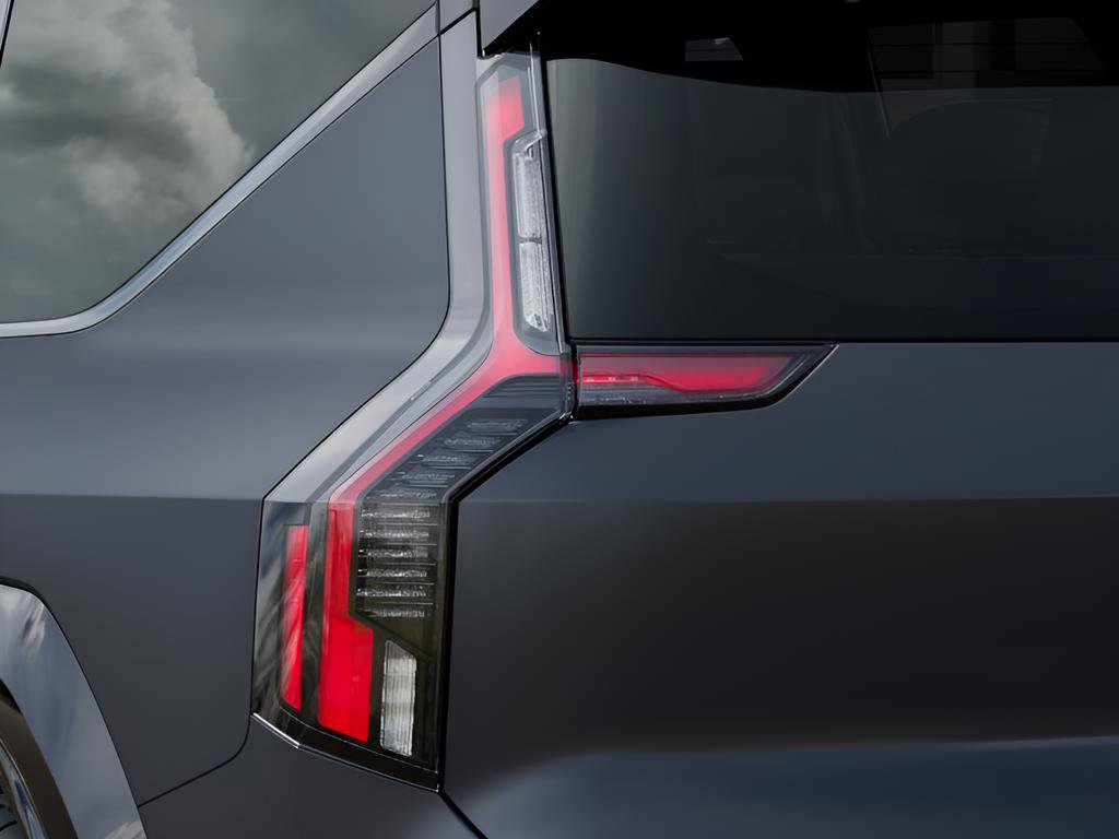 New 2026 Kia EV9 GT-Line image 24