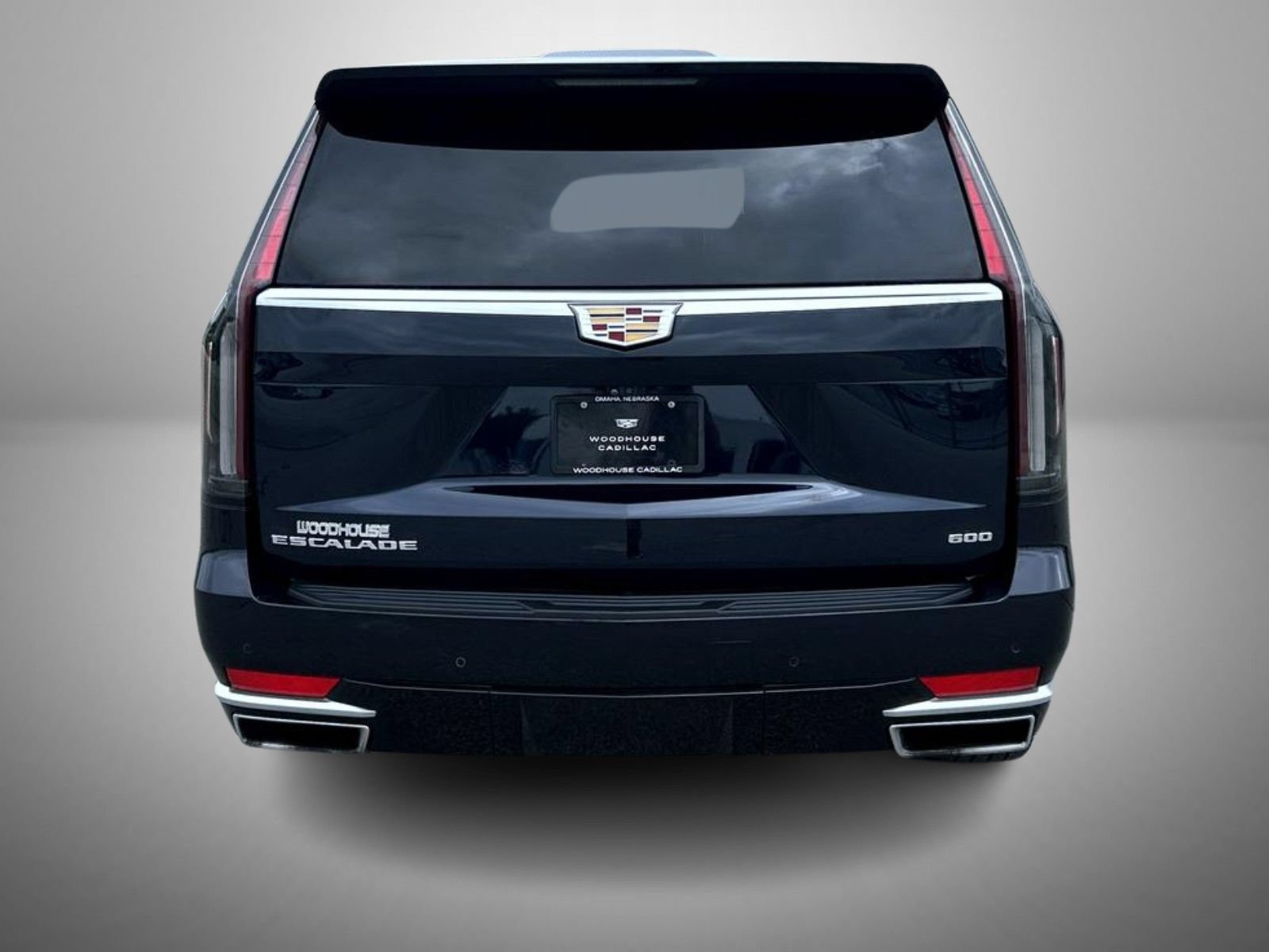 Certified 2023 Cadillac Escalade Premium Luxury Platinum AWD/4WD image 6