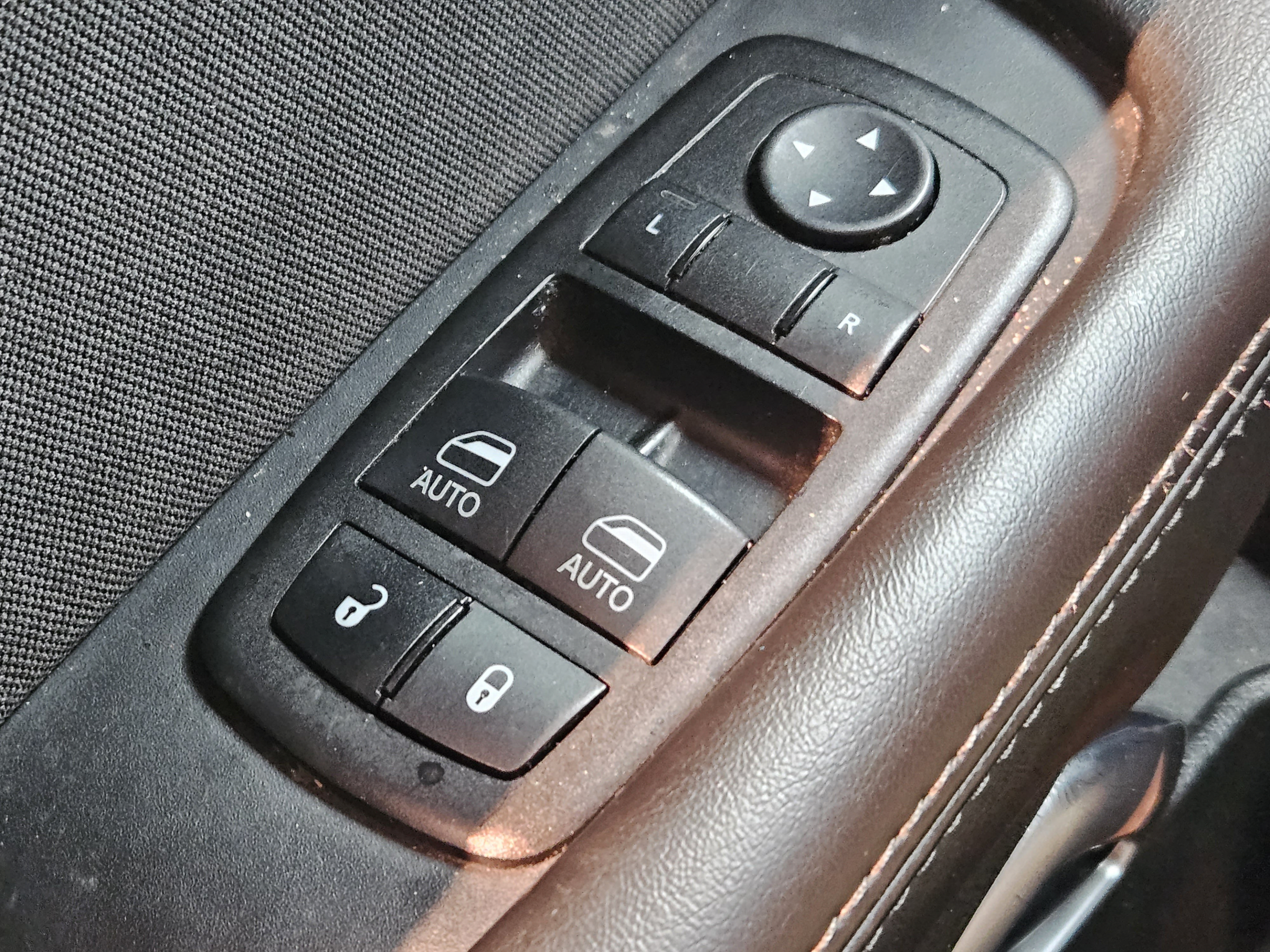 Used 2023 Dodge Challenger SXT w/ Blacktop Package AWD/4WD image 16