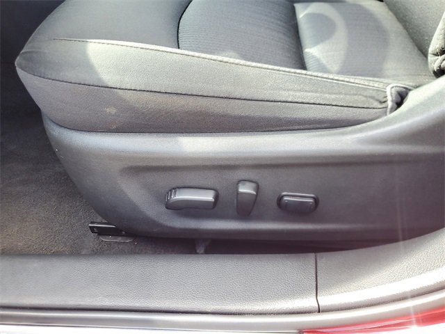 Used 2019 Nissan Altima 2.5 SV image 15