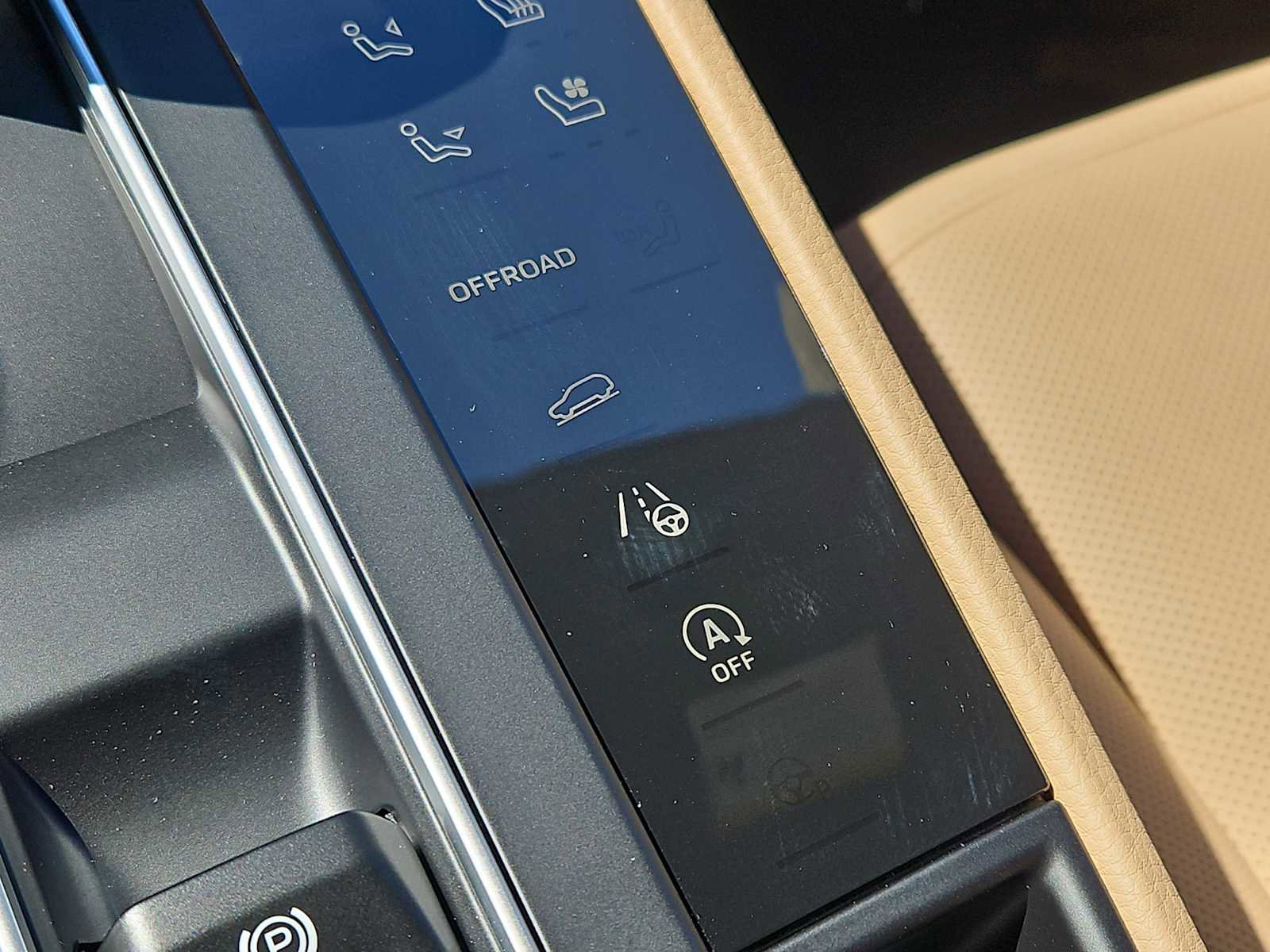 New 2026 Porsche Macan image 14