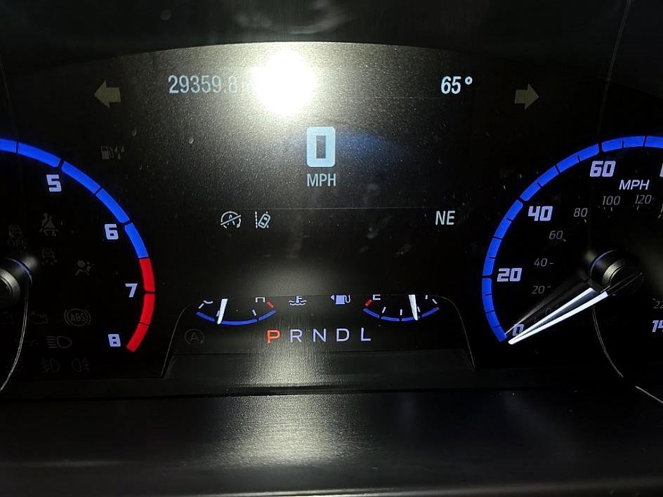 Used 2022 Ford Bronco Sport Big Bend w/ Convenience Package image 13