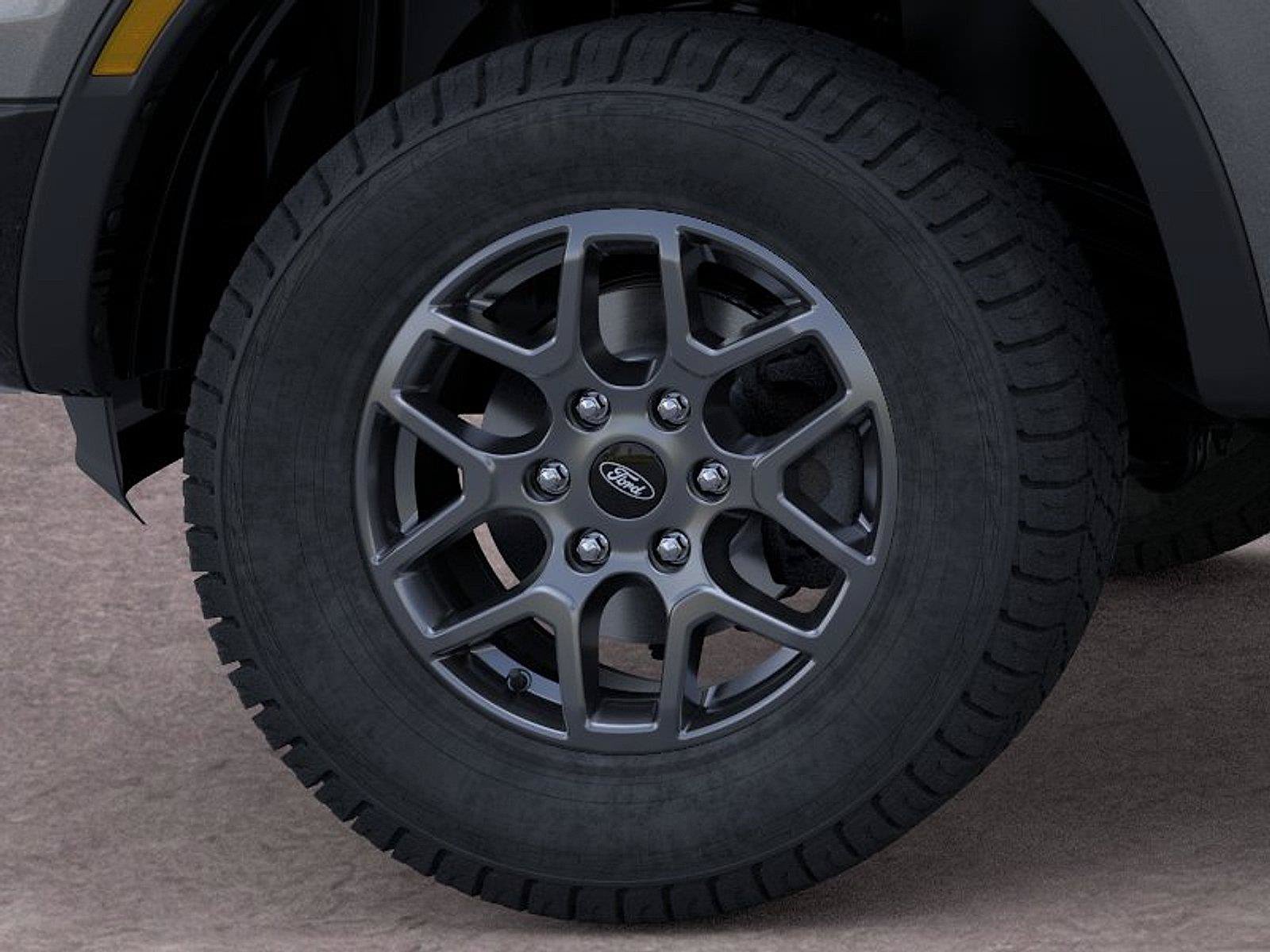 New 2026 Ford Ranger XLT AWD/4WD image 19