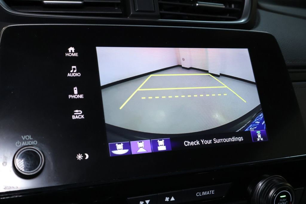 Used 2019 Honda CR-V EX-L image 31