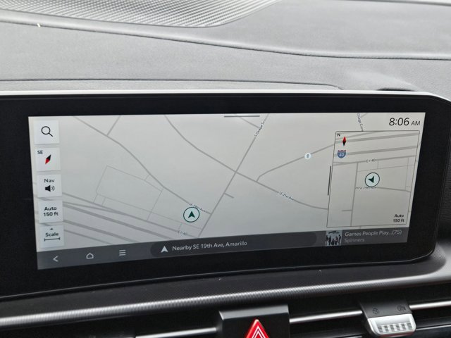 Used 2026 Kia Sportage SX image 13