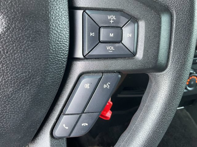 Used 2018 Ford F150 XLT RWD image 23