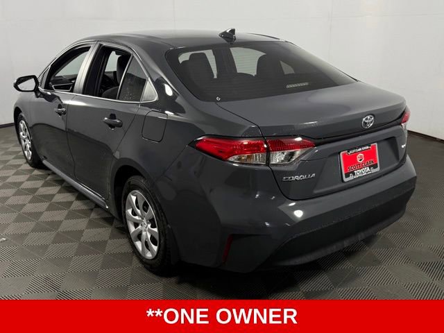 Used 2025 Toyota Corolla LE image 6