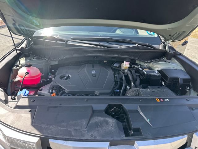 Certified 2024 Hyundai Santa Cruz SEL image 24