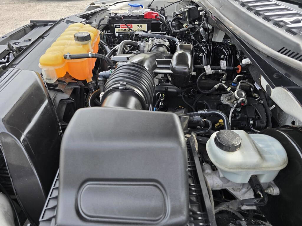 Used 2018 Ford F150 XLT w/ Equipment Group 301A Mid RWD image 27