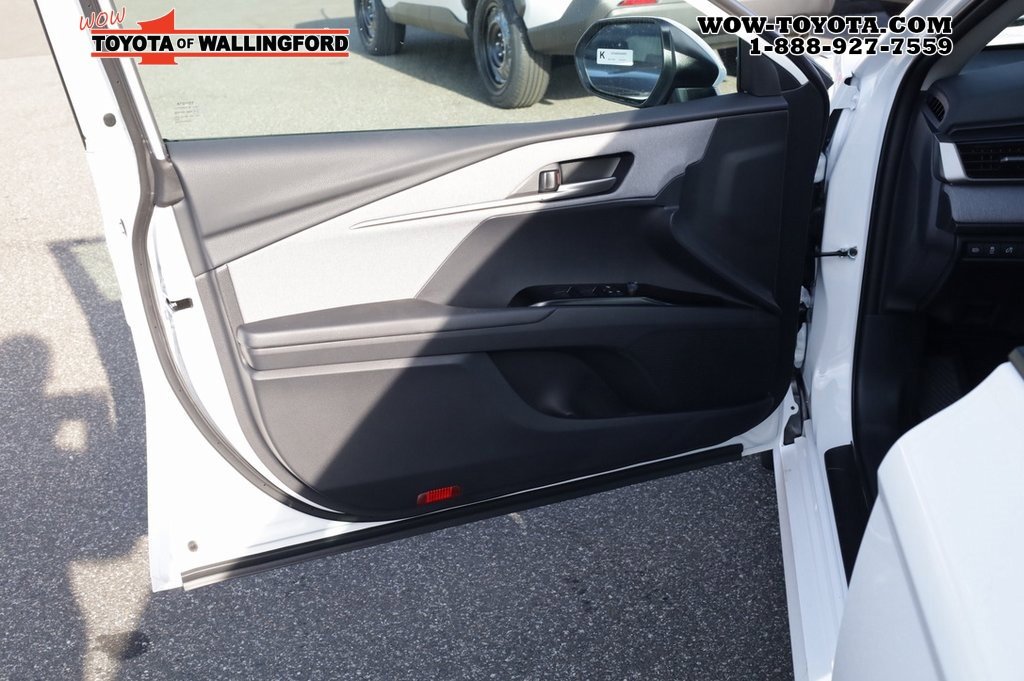 New 2026 Toyota Camry LE w/ Convenience Package image 7
