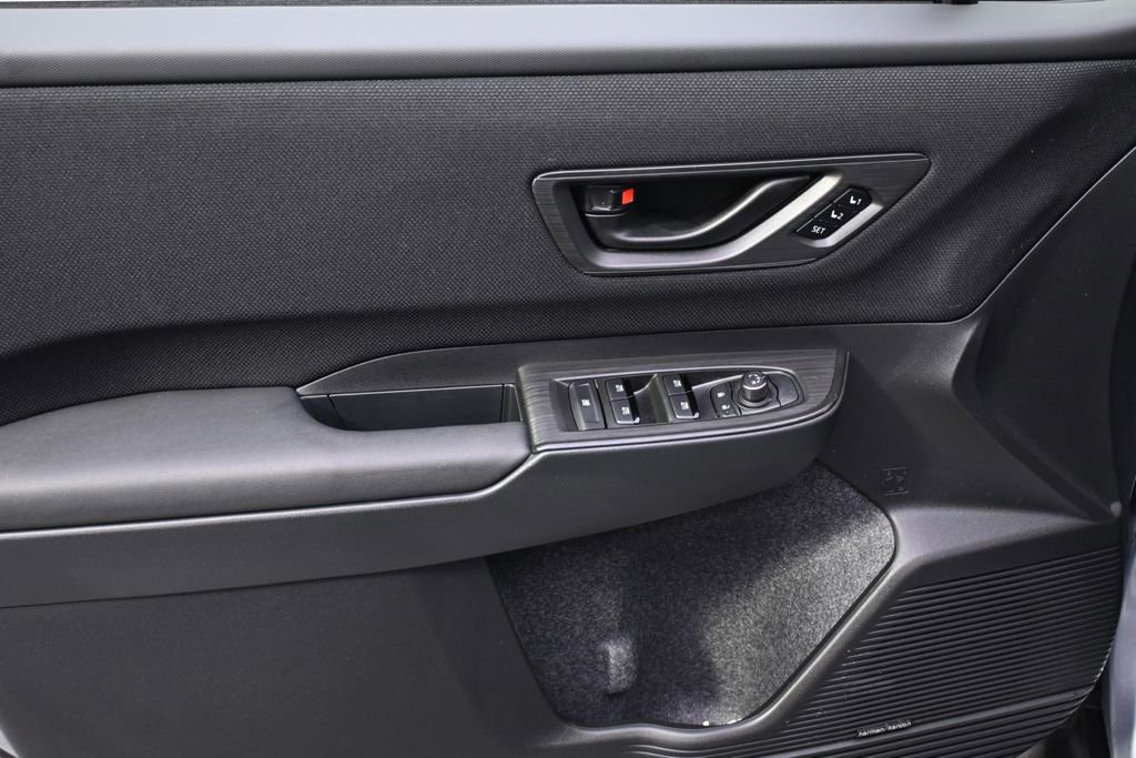 New 2026 Subaru Outback Limited image 22