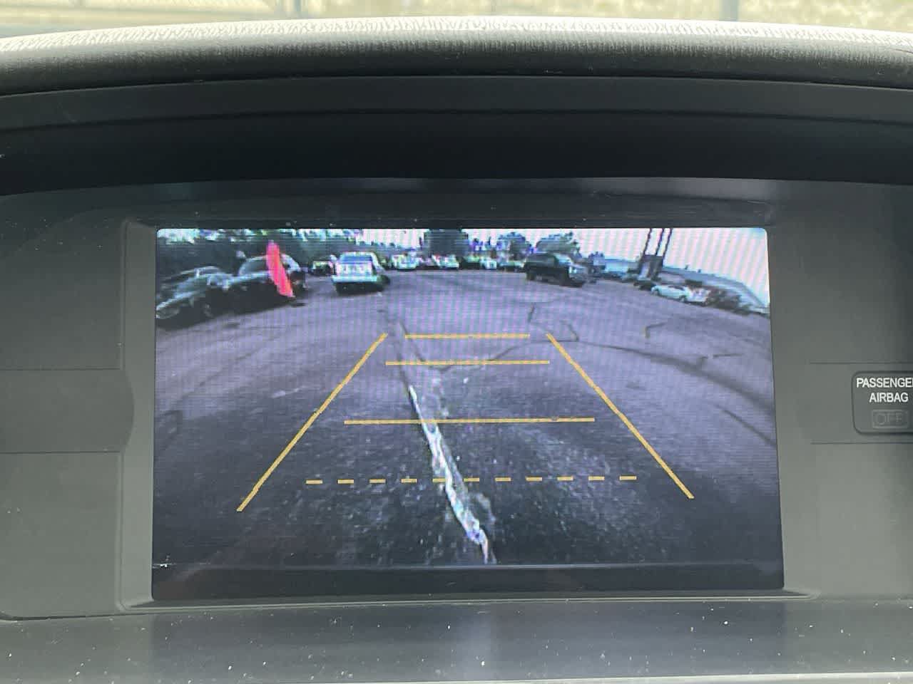 Used 2013 Honda Odyssey EX-L image 25