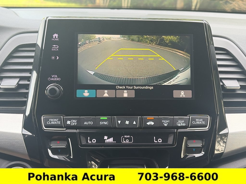 Used 2018 Honda Odyssey EX-L image 15