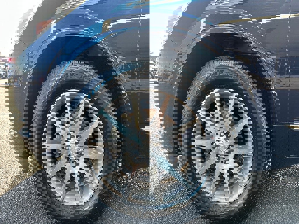 Used 2016 Buick Enclave Convenience image 10