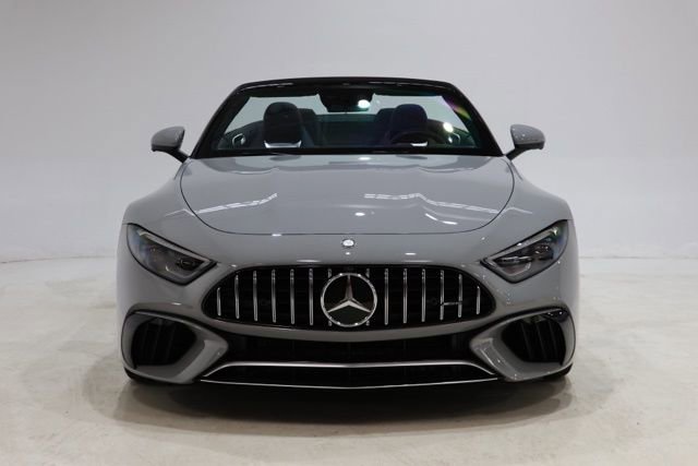 Used 2023 Mercedes-Benz SL 55 AMG 4MATIC image 5