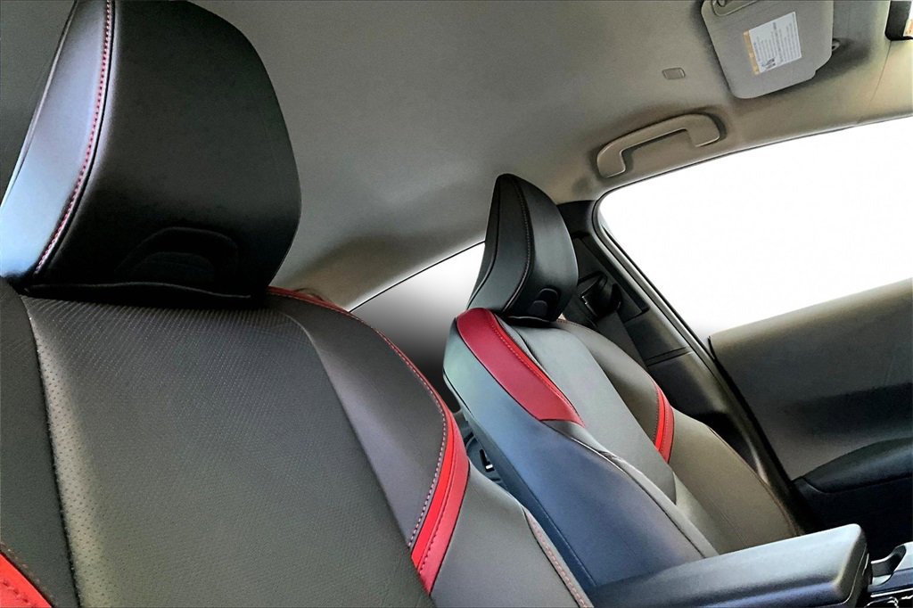 New 2026 Toyota Prius Plug-In Hybrid w/ Limited Premium Package image 19