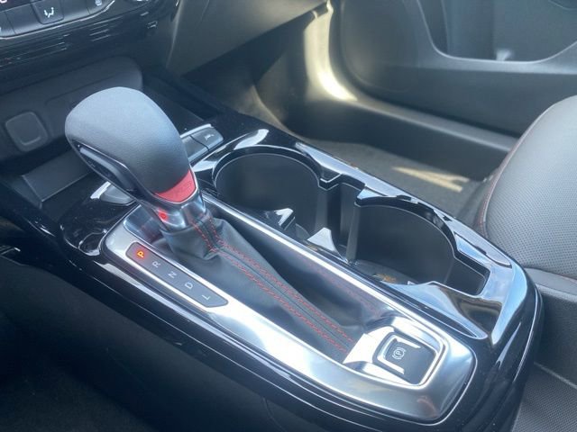 New 2026 Chevrolet Trax RS w/ Driver Confidence Package FWD image 26