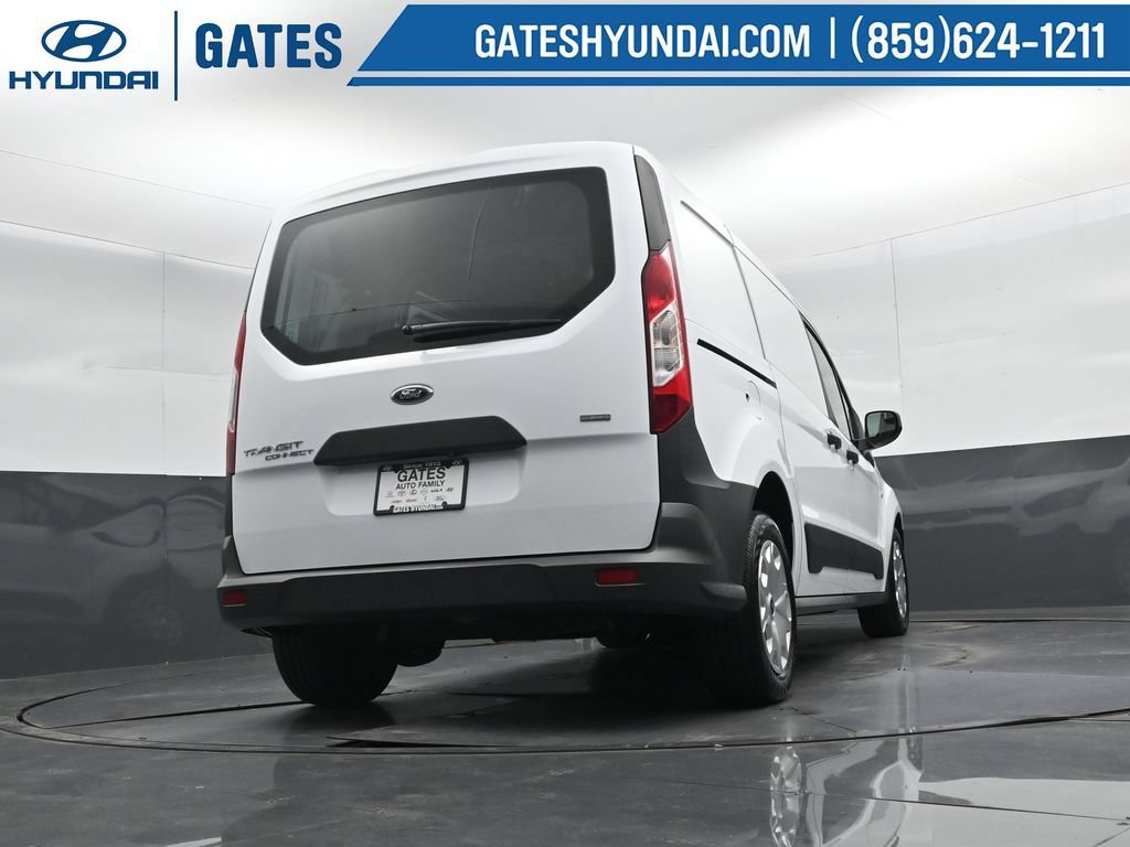 Used 2016 Ford Transit Connect XL FWD image 31
