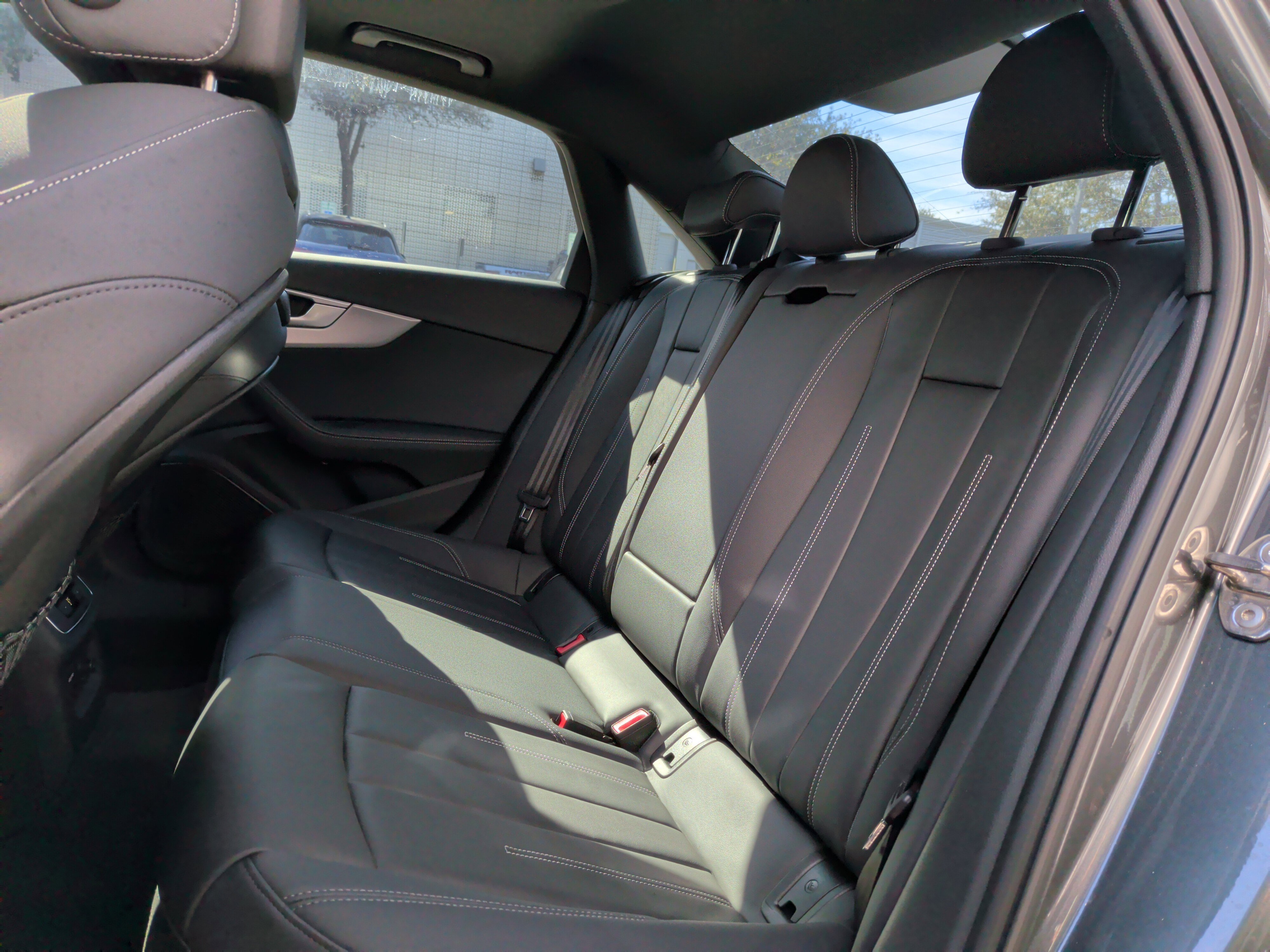 Used 2023 Audi A4 2.0T Premium Plus w/ Premium Plus Package image 31