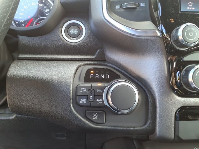 New 2026 RAM 1500 Big Horn w/ Night Edition AWD/4WD image 20