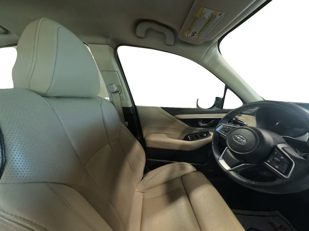 Used 2023 Subaru Legacy Limited image 26