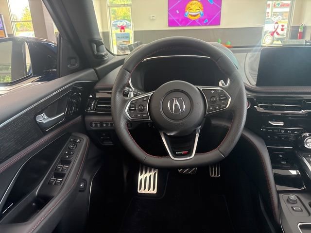 New 2026 Acura MDX Type S image 11