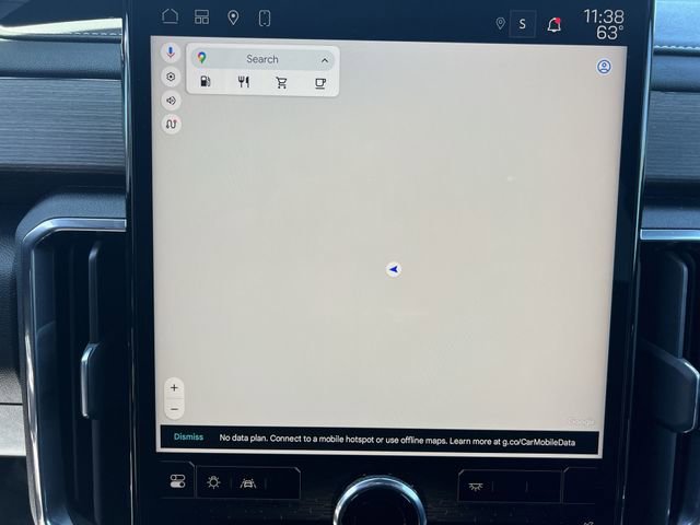 Used 2024 GMC Acadia Denali w/ LPO, Floor Liner Package AWD/4WD image 16